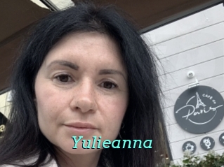 Yulieanna