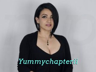 Yummychapterii