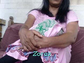 Zorax