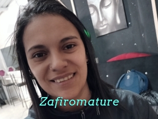 Zafiromature