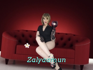 Zalyaamun