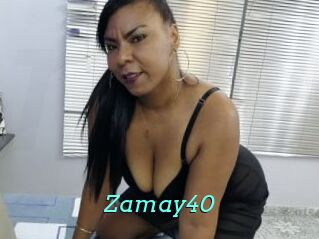 Zamay40