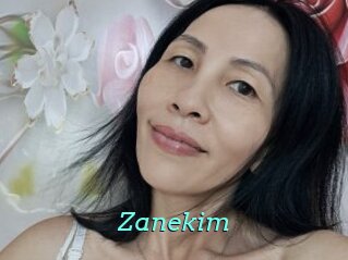 Zanekim