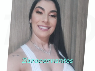 Zaracervantes