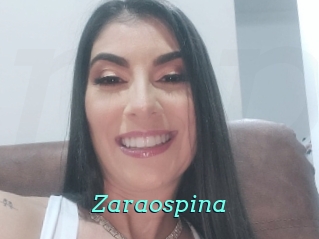 Zaraospina