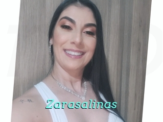 Zarasalinas
