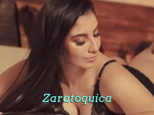 Zaratoquica