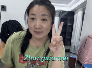 Zhangxiamei
