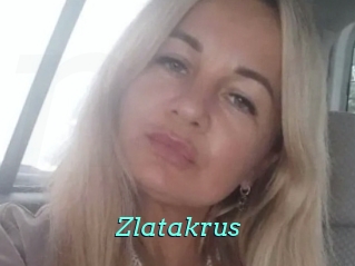 Zlatakrus